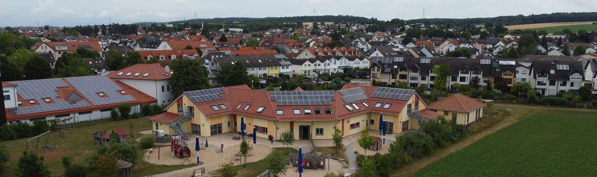 Kitas in Karben - Deine Chance auf einen Traumjob