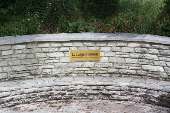 Am Ludwigsbrunnen 2