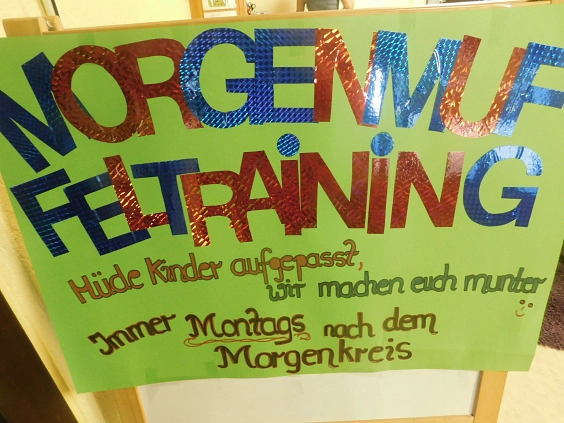 Kita Wirbelwind Angebote
