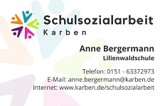 Anne Bergermann Anne Bergermann