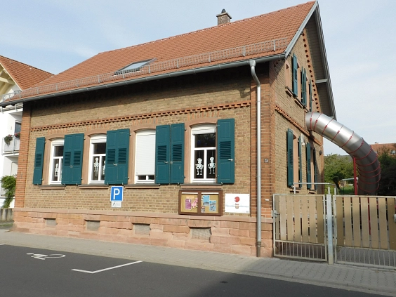 Kita HS Aussenstelle