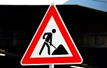 baustelle