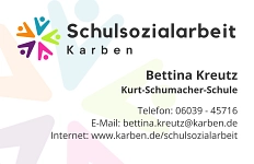 Bettina Kreutz Bettina Kreutz