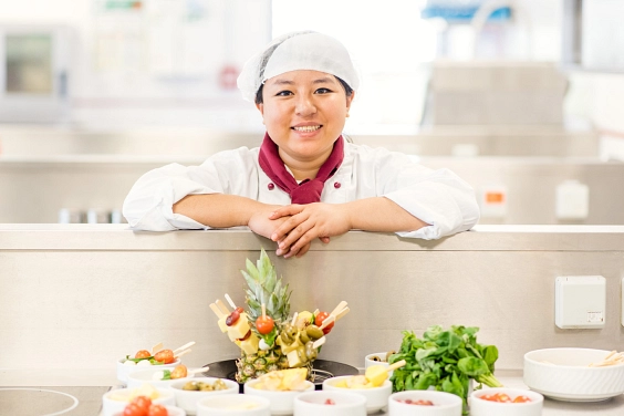 Catering
