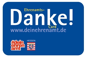 Ehrenamtscard&nbsp;&copy;&nbsp;Stadt Karben