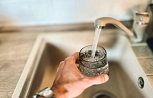 Erneuerung Trinkwasserleitungen