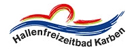 Hallenfreizeitbad Karben Logo © Stadt Karben