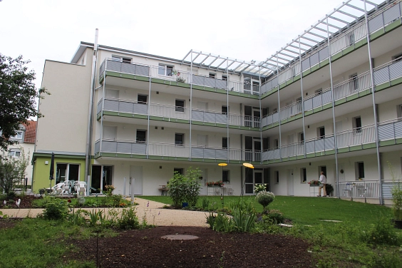 Haus WiA