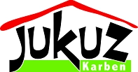Jukuz Logo © Stadt Karben