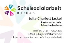 Julia Charlotte Jackel Julia Charlotte Jackel