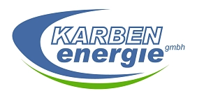 Karben Energie GmbH Logo © Stadt Karben