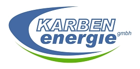Karben Energie GmbH Logo&nbsp;&copy;&nbsp;Stadt Karben