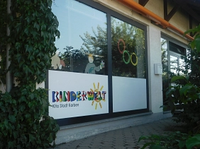 Kita Kinderwelt&nbsp;&copy;&nbsp;Stadt Karben