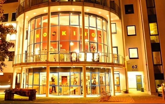 Kino Karben Kino Karben © Stadt Karben