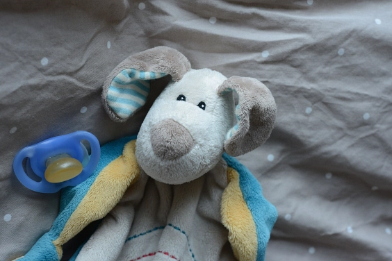 Kuscheltier