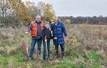 Lennys Wald 2.0 – Ein Wald ist nicht genug!