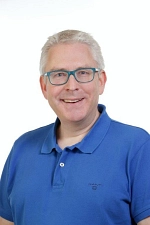 Mario Schäfer - Magistratsmitglied