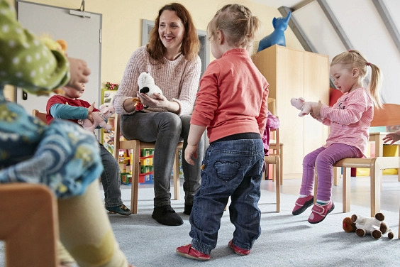 MüZe - Minikindergarten