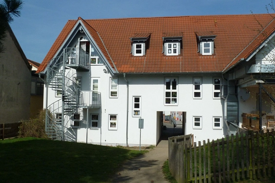 MüZe - Mütter- und FamilienZentrum