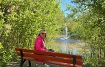 Natur-Erlebnis-Garten startet in die Saison