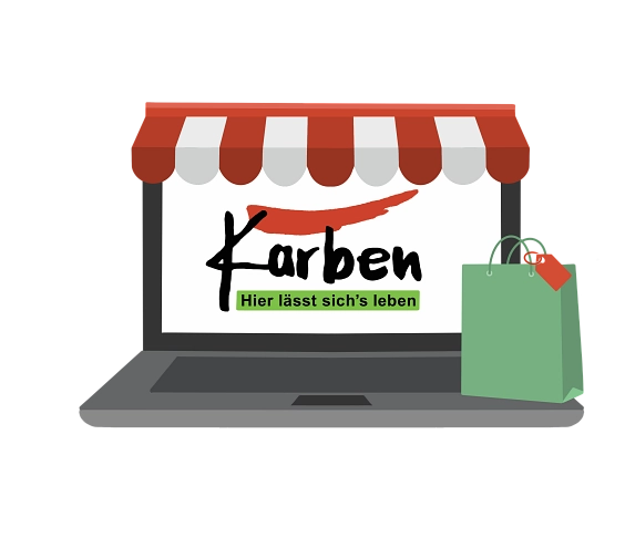 Online-Marktplatz Karben - Branchenverzeichnis&nbsp;&copy;&nbsp;Stadt Karben