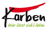 Logo Stadt Karben