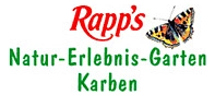 Rapp´s Logo © Stadt Karben