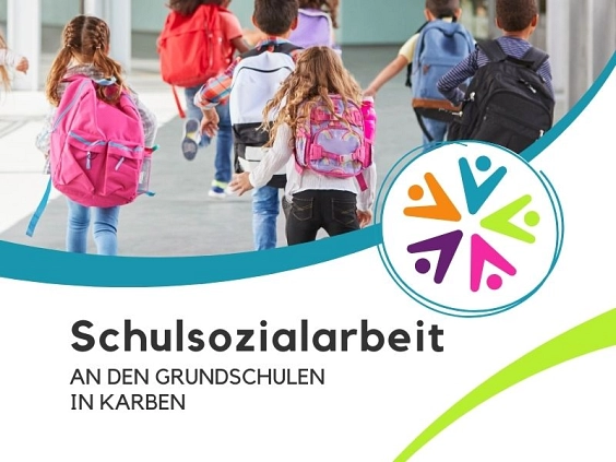 Schulsozialarbeit an den Grundschulen Schulsozialarbeit an den Grundschulen © Stadt Karben