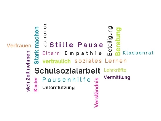 Schulsozialarbeit an den Grundschulen Schulsozialarbeit an den Grundschulen © Stadt Karben