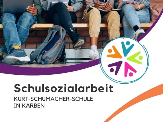 Schulsozialarbeit an der Kurt-Schumacher-Schule Schulsozialarbeit an der Kurt-Schumacher-Schule © Stadt Karben