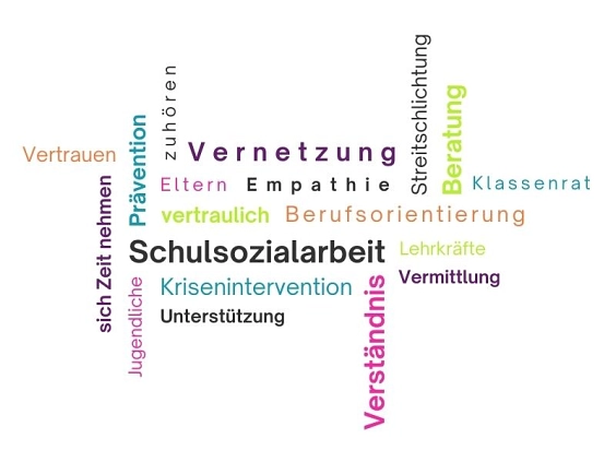Schulsozialarbeit an der Kurt-Schumacher-Schule&nbsp;&copy;&nbsp;Stadt Karben