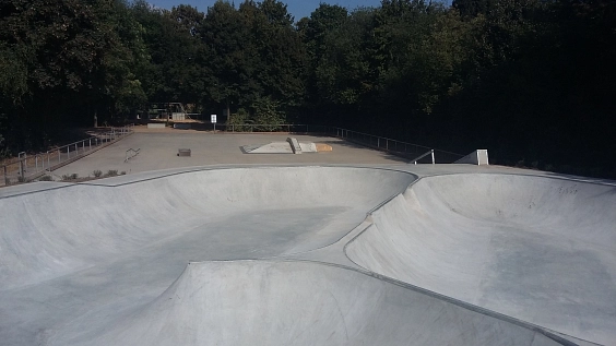 Skaterpark 2