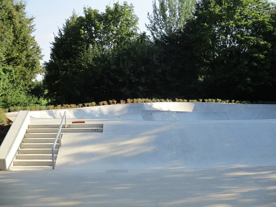 Skaterpark 4