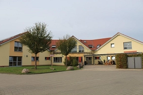 Kita Am Breul&nbsp;&copy;&nbsp;Stadt Karben