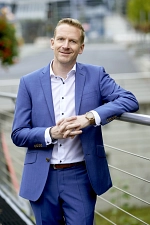 Stephan Theiß - Stadtrat