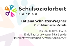 Tatjana Schnitzer-Wagner Tatjana Schnitzer-Wagner