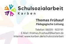 Thomas Frühauf Thomas Frühauf