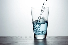 Trinkwasser&nbsp;&copy;&nbsp;Fotolia