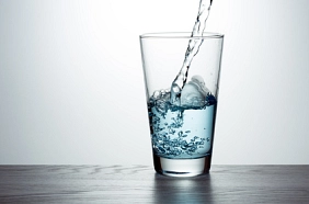 Trinkwasser © Fotolia