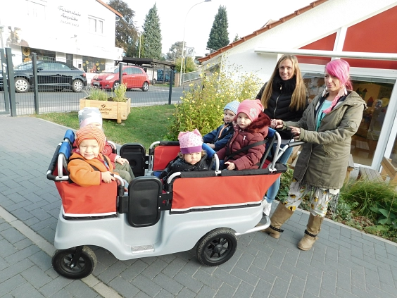 Spaziergang