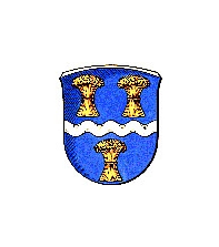Wappen Okarben © Stadt Karben