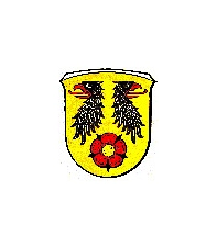 Wappen Rendel © Stadt Karben