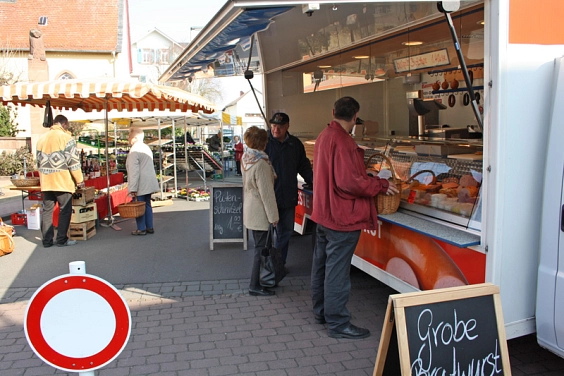 Wochemarkt