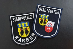 Zusammenarbeit bei der Stadtpolizei zwischen Karben und  Wöllstadt © Stadt Karben