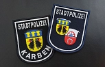 Zusammenarbeit bei der Stadtpolizei zwischen Karben und  Wöllstadt